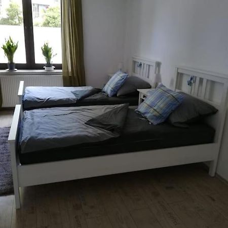 Appartment, Gemuetlich U. Zentral 하팅겐 외부 사진