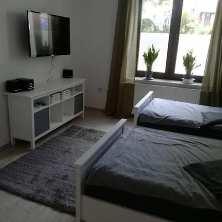 Appartment, Gemuetlich U. Zentral 하팅겐 외부 사진