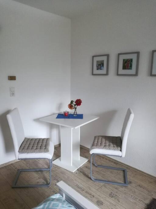 Appartment, Gemuetlich U. Zentral 하팅겐 외부 사진